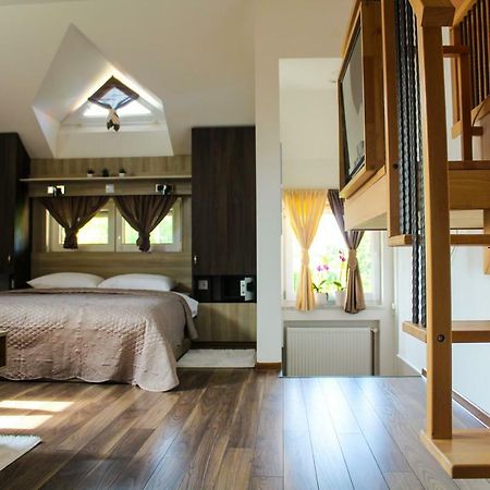 Studio Apartman Lakasa Rakovica Zewnętrze zdjęcie