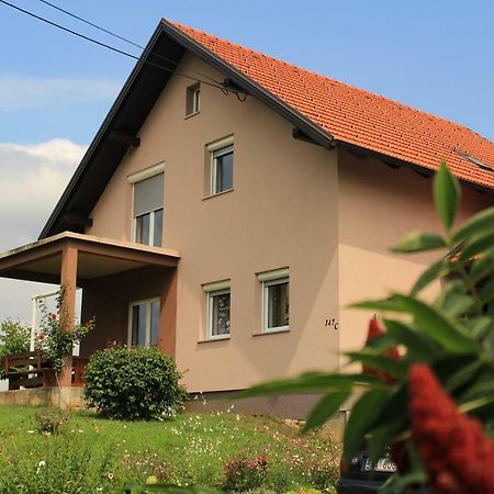 Studio Apartman Lakasa Rakovica Zewnętrze zdjęcie