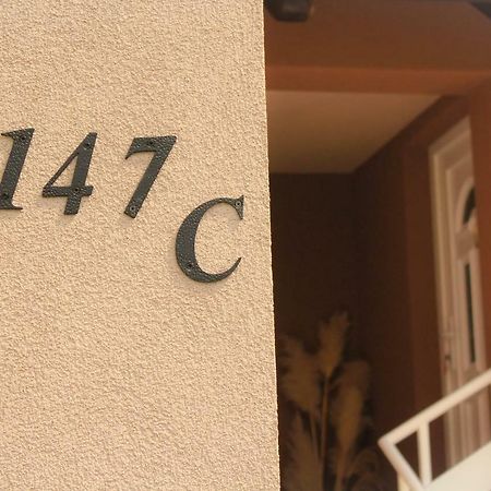 Studio Apartman Lakasa Rakovica Zewnętrze zdjęcie