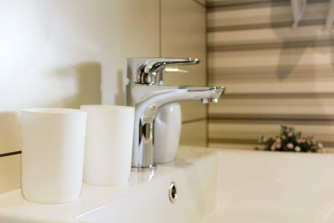 Studio Apartman Lakasa Rakovica Zewnętrze zdjęcie